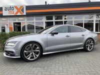 tweedehands Audi A7 S7 SPORTBACK4.0 TFSI quattro Pro Line plus |Bomvol!|Milltek!|Carbon!|