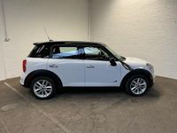 tweedehands Mini Cooper S Countryman 1.6 ALL4 Pano|Harman Kardon|Leder|Cruise