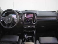 Occasion Volvo XC40 R-Design 262 PK (192 kW) 2018 Grijs SUV