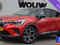 Occasion Mitsubishi ASX Edition 140 PK (102 kW) 2023 Rood SUV