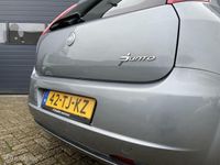 tweedehands Fiat Punto 1.2 Classic Edizione Cool Uitvoering _ NL Auto