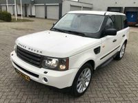 tweedehands Land Rover Range Rover Sport 4.4 V8 HSE VERKOCHT!