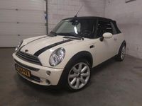 Occasion Mini Cooper 116 PK (85 kW) 2007 Hatchback