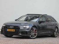 tweedehands Audi S6 Avant TDI Quattro - 350 pk **Pano / Bang Olufsen /