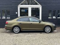 tweedehands VW Jetta Hybrid 1.4 TSI Highline Aut/Ecc/Navi/Lm