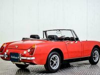 tweedehands MG Midget MK3 1275