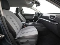 Occasion Seat Leon Style 2022 Grijs (metallic) Hatchback