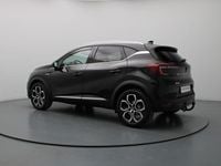 Occasion Mitsubishi ASX Intense+ 142 PK (104 kW) 2023 Zwart SUV