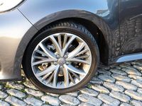 Occasion Toyota Yaris Hybrid Executive 131 PK (96 kW) 2024 Grijs Hatchback