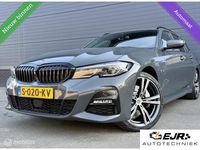 Occasion BMW 330 Executive 184 PK (135 kW) 2022 Grijs Stationwagen