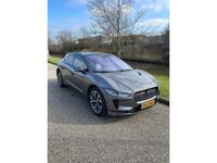 tweedehands Jaguar I-Pace EV400 HSE 90 kWh| 1STE-EIGENAAR| LEDER | PANO | VIRTUAL | ZEER NETJES