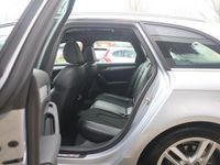 tweedehands Audi A4 Avant 1.8 TFSI S Edition / Panoramadak / NAP