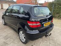 tweedehands Mercedes B170 Business Class