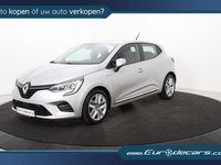 tweedehands Renault Clio IV 1.0 TCe Edition Navigatie*DAB*