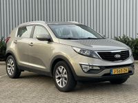 tweedehands Kia Sportage 1.6 GDI ComfortLine 2015 1e eiegnaar