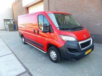 tweedehands Peugeot Boxer Bestel 333 2.0 BlueHDI L2H1 Premium