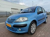 tweedehands Citroën C3 1.4i /Automaat/Airco/Cruise/Nieuwe APK