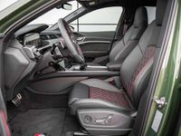tweedehands Audi SQ8 e-tron quattro 503pk 115 kWh | Head-up Display | P