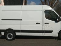 tweedehands Renault Master T33 2.3DCI 136PK / L2H2/ 02-'16 Navi