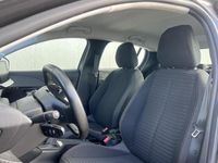 Occasion Peugeot 208 Allure 101 PK (74 kW) 2021 Grijs Hatchback