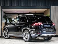 Occasion Mercedes 350 Premium Plus 155 kW (211 PK) 2021 Zwart SUV