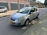 tweedehands Opel Corsa 1.2-16V Business Sport