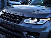 tweedehands Land Rover Range Rover Sport 5.0 V8 Supercharged HSE Dynamic | Luxe Leder | Tre