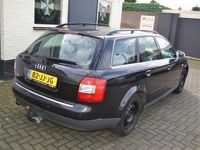 tweedehands Audi A4 Avant 2.0 Exclusive / 2 Set Wielen