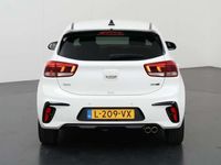 tweedehands Kia Rio 1.0 T-GDi MHEV GT-Line | Stoel/Stuurwielverwarming