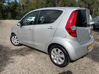 tweedehands Opel Agila 1.2 Enjoy AIRCO 5-DRS. 33.000 KM!!