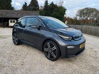 Occasion BMW i3 iPerformance 125 kW (170 PK) 2018 Grijs (metallic) Hatchback
