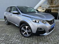 tweedehands Peugeot 3008 1.2 PureTech Allure Blue Lease Premium 131pk Autom