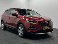 Occasion Opel Grandland X Business Elegance 2021 Rood SUV