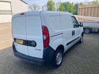 tweedehands Opel Combo 1.3 CDTi L1H1 Dubb Schuifdeur