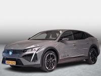 Nieuw Peugeot e-408 Allure 156 kW (213 PK) 2025 SUV
