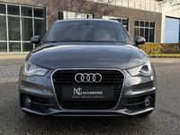Occasion Audi A1 Sportback S-Line 185 PK (136 kW) 2013 Grijs Hatchback