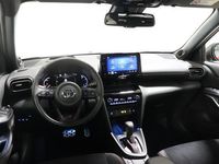 tweedehands Toyota Yaris Cross 1.5 Hybrid GR Sport | Elek achterklep BSM Demo