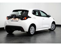 Occasion Toyota Yaris Active 93 PK (68 kW) 2022 Wit Hatchback