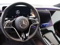 tweedehands Mercedes EQS350 Luxury Line 90 kWh
