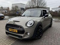 Occasion Mini Cooper S Chili 192 PK (141 kW) 2018 Grijs Hatchback
