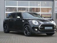 Occasion Mini Cooper Clubman Business 136 PK (100 kW) 2016 Zwart Stationwagen