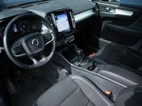 tweedehands Volvo XC40 1.5 T3 Momentum led Elek.stoelen Navigatie