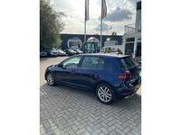 tweedehands VW Golf VII 1.5 TSI Highline keyless / camera / automaat / navigatie / led