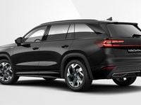 Nieuw Skoda Kodiaq Business Line 204 PK (150 kW) 2025 Zwart SUV