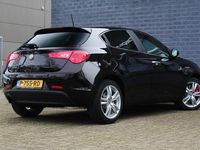 tweedehands Alfa Romeo Giulietta 1.4 T Progression 170pk, Bose, NAP