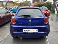 tweedehands Alfa Romeo MiTo 1.4 Distinctive