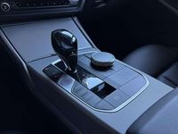 Occasion BMW 320 M Sport 184 PK (135 kW) 2020 Wit Stationwagen