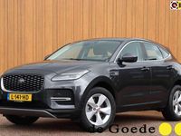 Occasion Jaguar E-Pace S 160 PK (117 kW) 2021 Grijs, metallic lak SUV