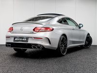 Occasion Mercedes S63 AMG AMG 2021 Grijs Coupé