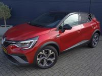 tweedehands Renault Captur 1.3 MHEV 160PK R.S. Line AUTOMAAT "1500KG trekgewicht, Adapt Cruise, BOSE"